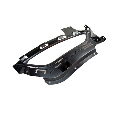 Mopar Fog Light Bezel, 68228879AC 68228879AC